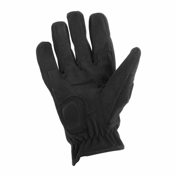 Gant intervention soft defense