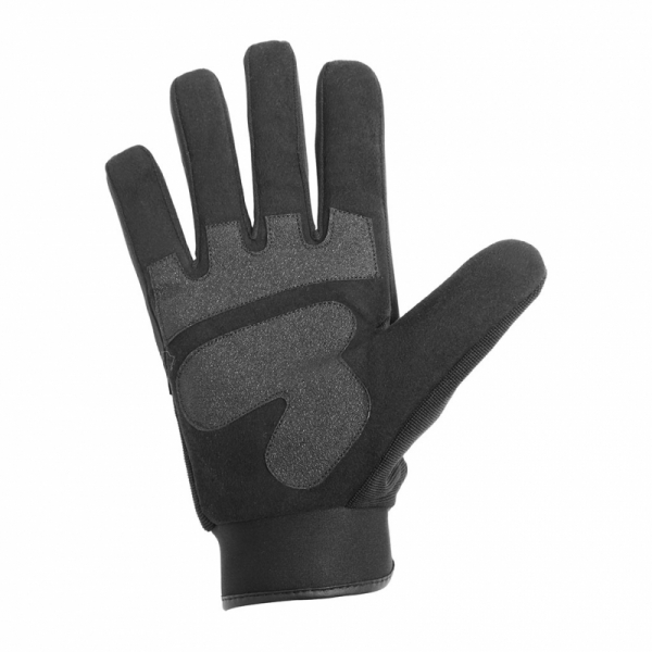Gant coque stretch
