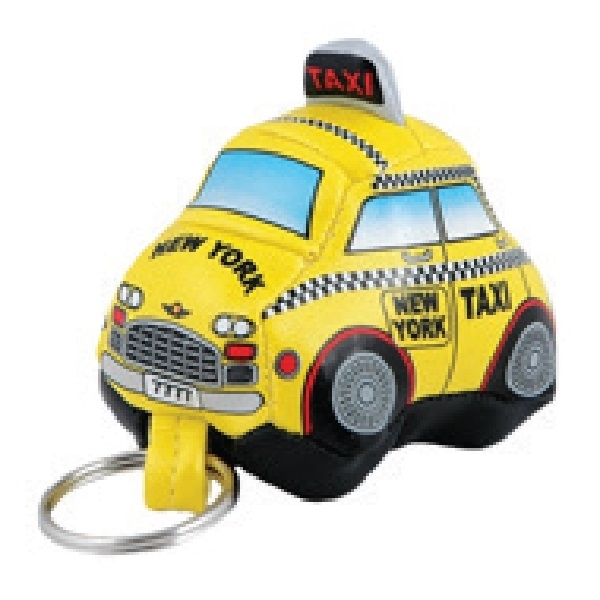 PORTE-CLES TAXI US