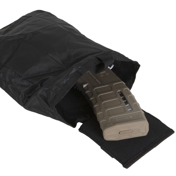 TT DUMP POUCH LIGHT - POCHE VIDE CHARGEUR DISCRETE