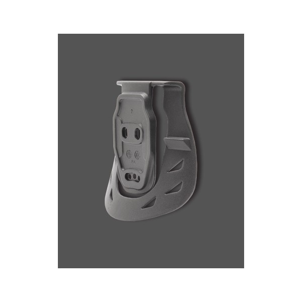 KIT PASSANT PADDLE
