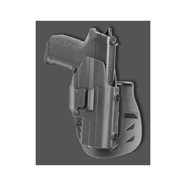 KIT PASSANT PADDLE