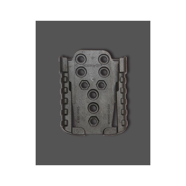 MODULE RECEPTACLE #880KX2-02