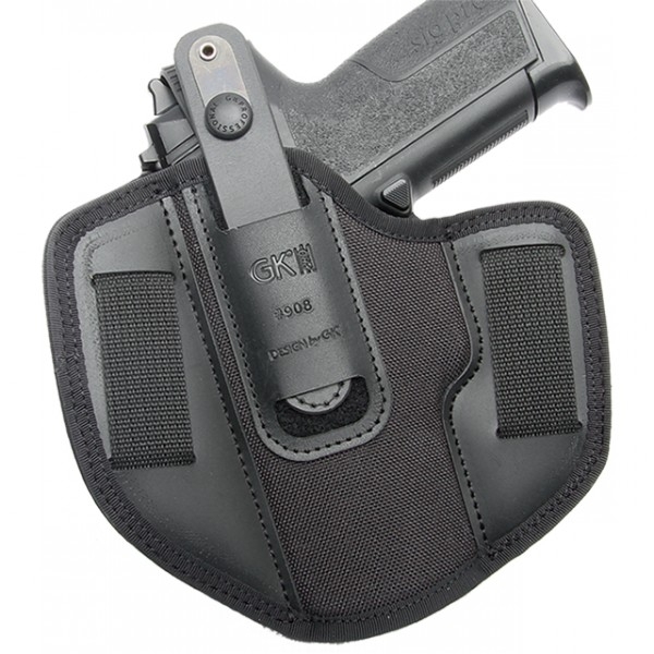 ETUI BLACK PHANTOM POUR AUTOMATIQUES
