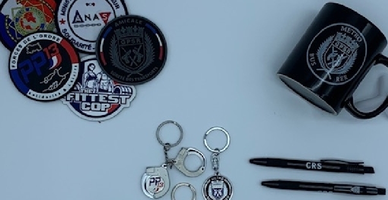EQUIPEMENTS