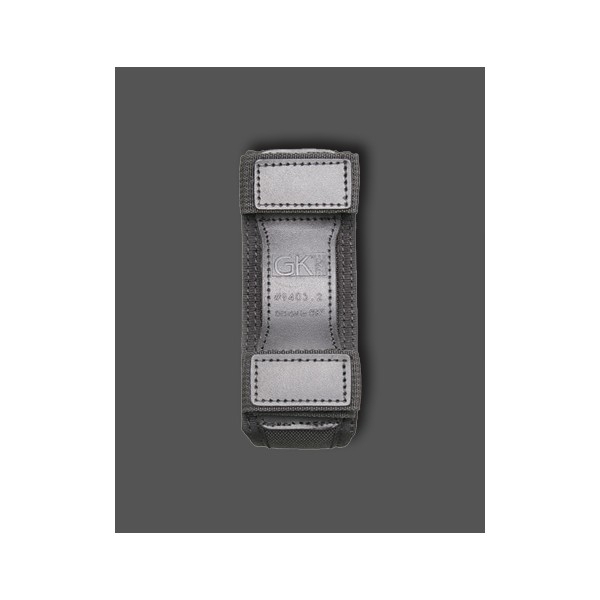 PORTE-CHARGEUR HORIZONTAL VERTICAL RED LABEL