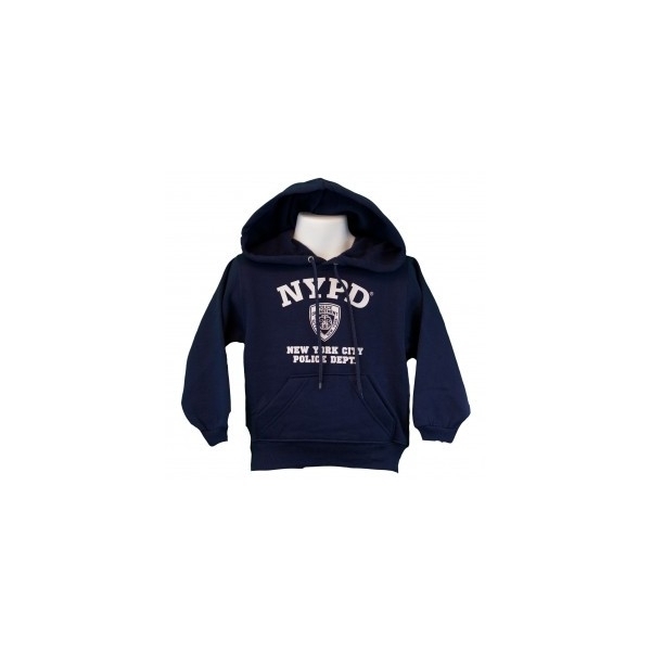 SWEAT NYPD NAVY