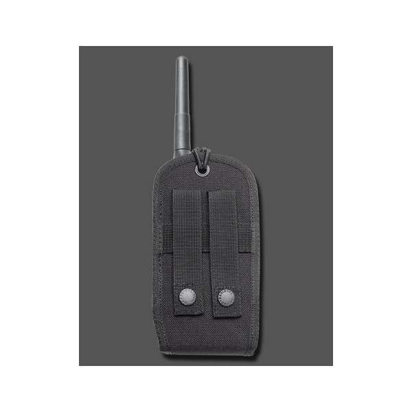 PORTE-RADIO RED LABEL AVEC SYSTÈME MOLLE