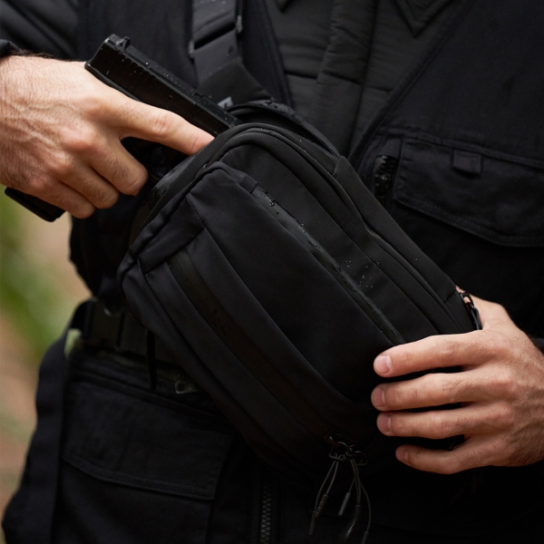 SACOCHE MULTI-FONCTION CIVIL UNDERCOVER