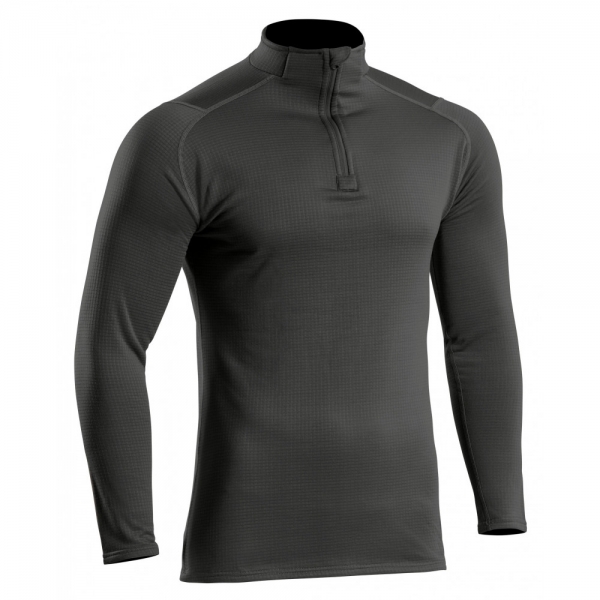 Sweat zippé Thermo Performer -10°C / -20°C noir