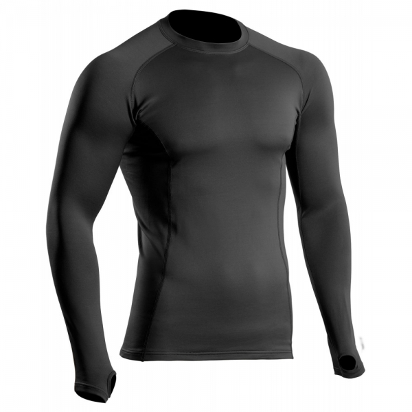 Maillot Thermo Performer 0°C / -10°C noir