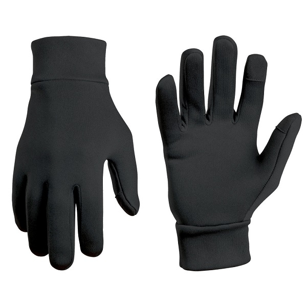Gants Thermo Performer 0°C / -10°C noir