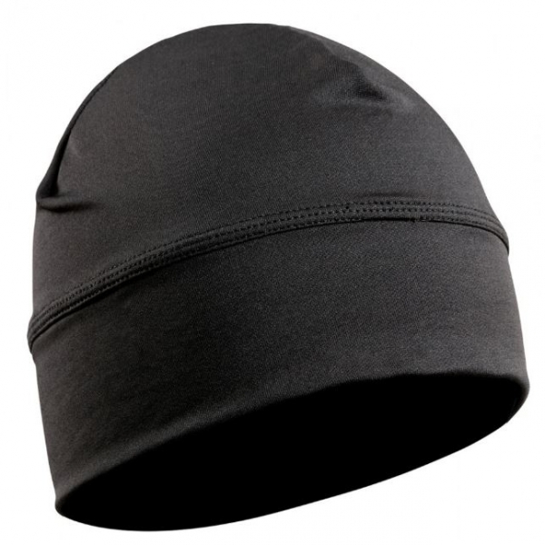 Bonnet Thermo Performer 0°C / -10°C noir
