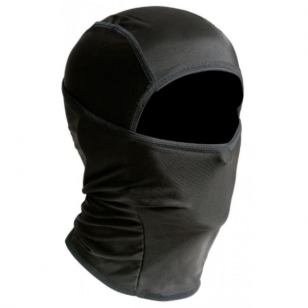 Cagoule Thermo Performer 10°C / 0°C noir