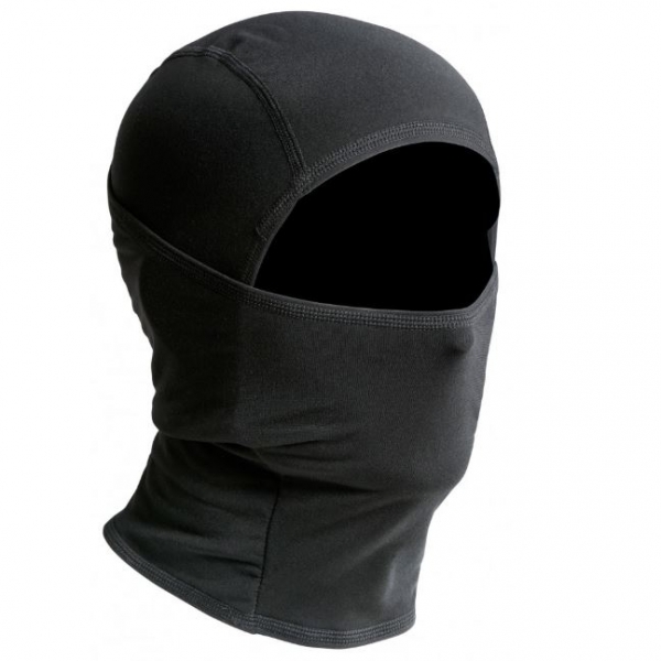 Cagoule Thermo Performer 0°C / -10°C noir