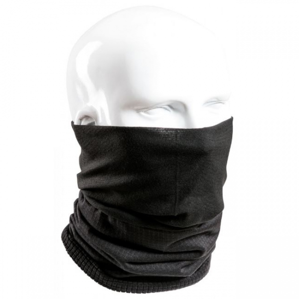 Tour de cou Thermo Performer 0°C / -10°C noir