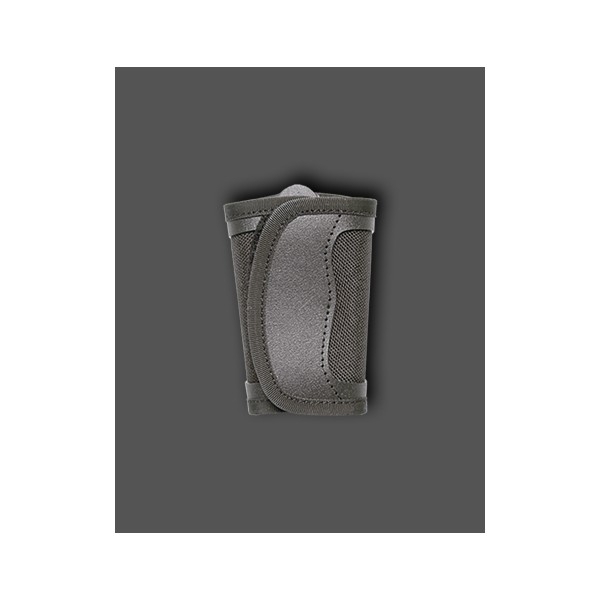 PORTE-CLES SILENCIEUX TIMECOP