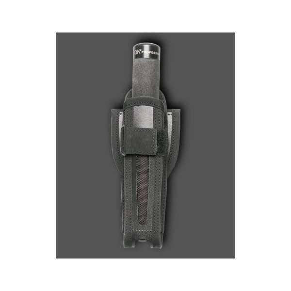 PORTE-BATON TÉLÉSCOPIQUE PIVOTANT TIMECOP