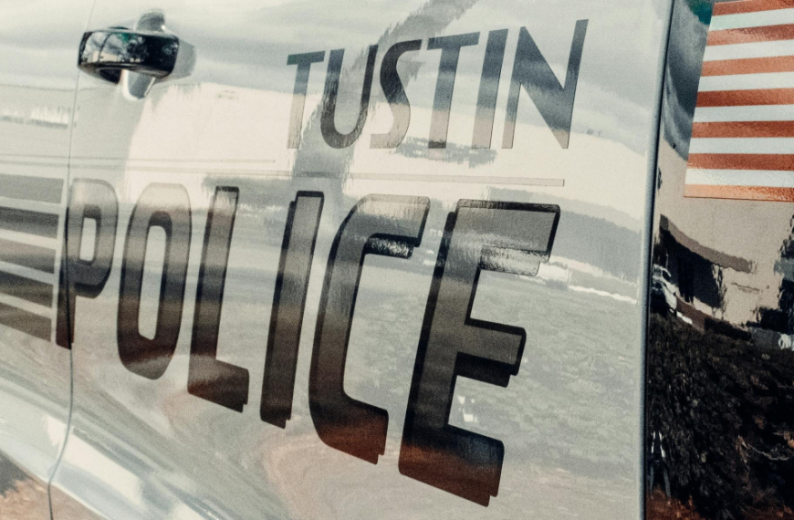 test article 2 Cops Concept