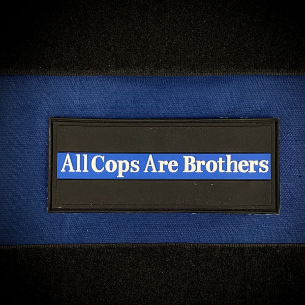 TBLF - Patch All Cops Are Brothers (ACAB)
