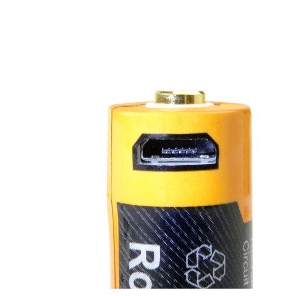 ARBL14-1600U - Batterie 1,5V 1600mAh