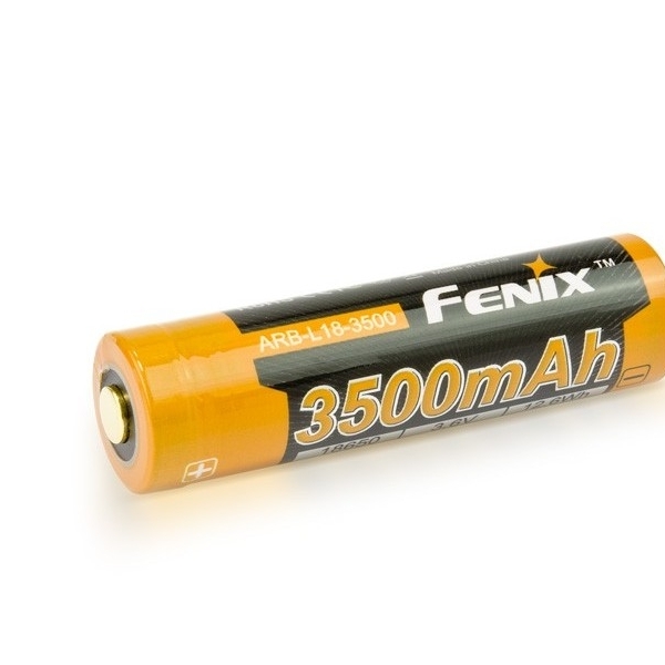 ARBL18-3500 - Batterie 3,6V 3500mAh