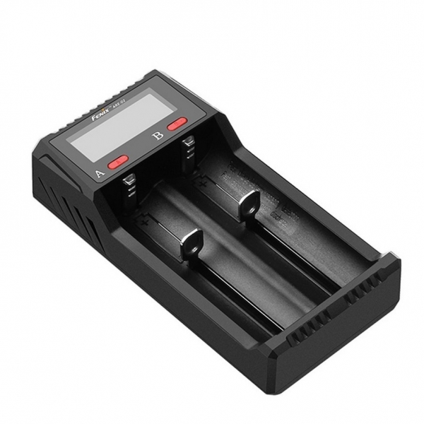Fenix ARE-D2 - chargeur intelligent double canal
