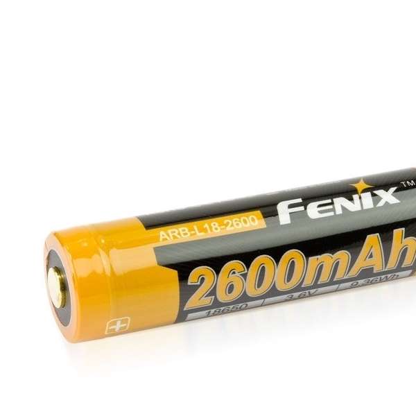 AREX1KIT - Pack Chargeur + batterie 18650