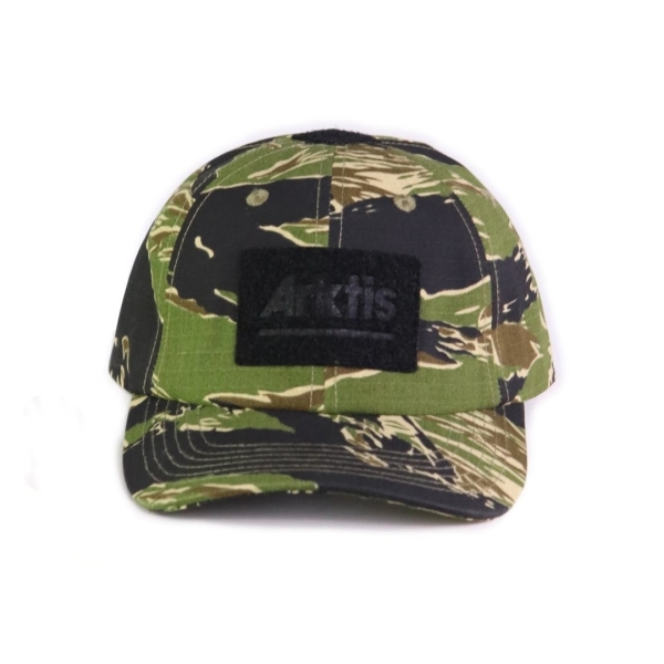 CASQUETTE RANGER VIETNAM TIGER STRIPE