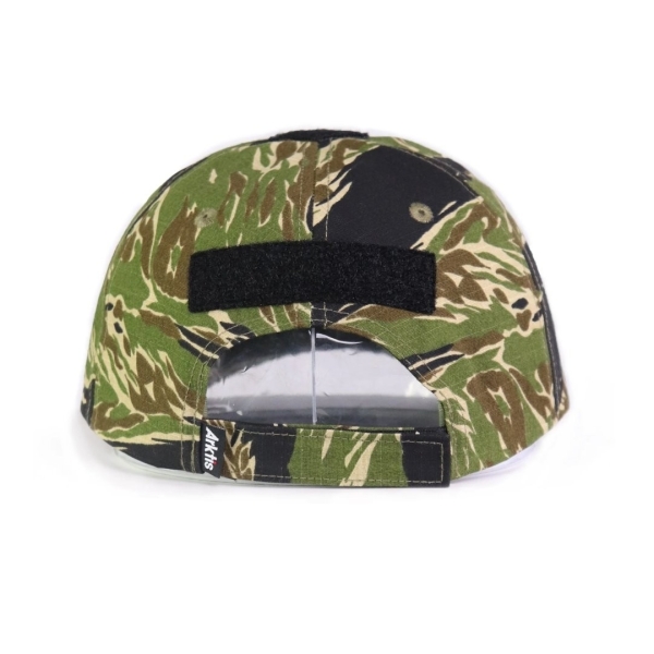 CASQUETTE RANGER VIETNAM TIGER STRIPE