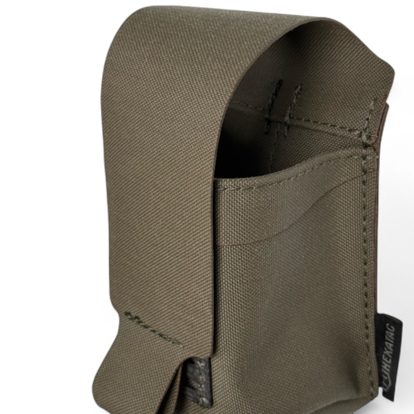 Porte Menotte AYCE