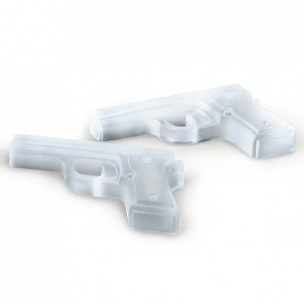 BAC A GLACON PISTOLET