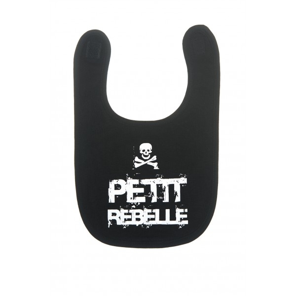 BAVOIR PETIT REBELLE