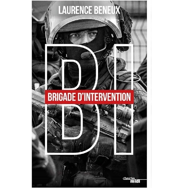 BI BRIGADE D'INTERVENTION