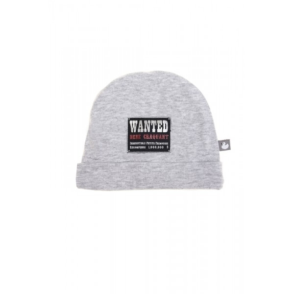 BONNET WANTED