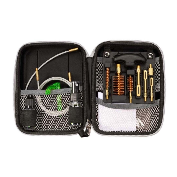 KIT NETTOYAGE SHIELD .223/9MM/12G