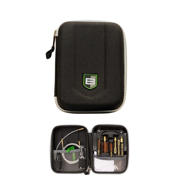 KIT NETTOYAGE SHIELD .223/9MM/12G