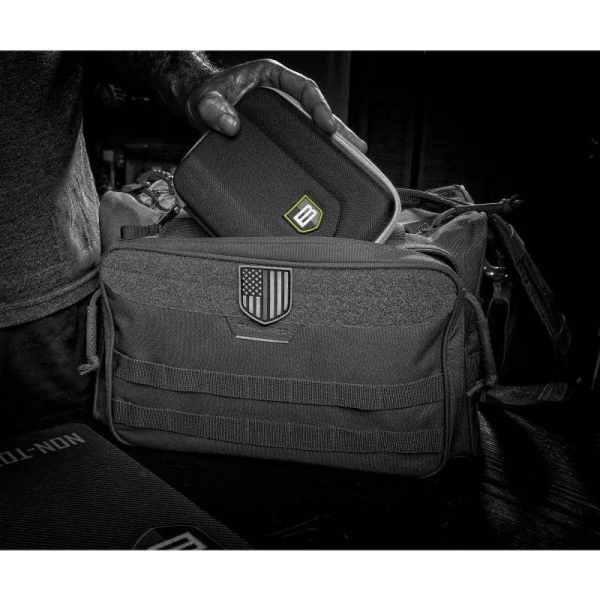 KIT NETTOYAGE SHIELD .223/9MM/12G
