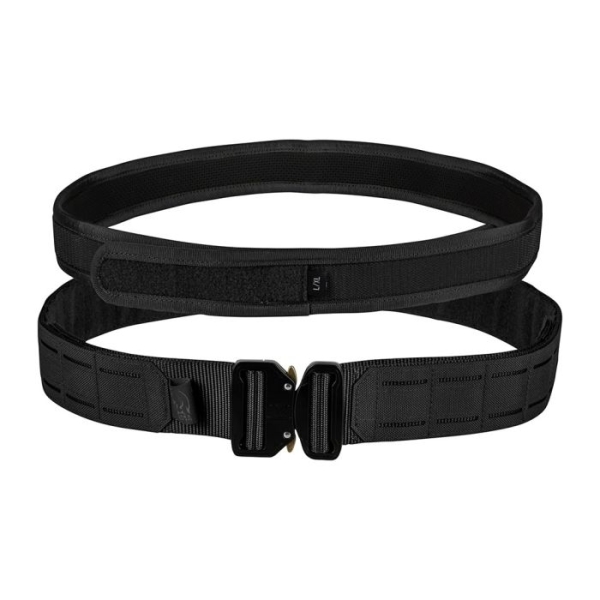 CEINTURON DUO COBRA POLYESTER