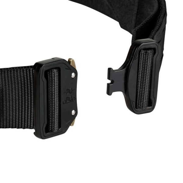 CEINTURON DUO COBRA POLYESTER