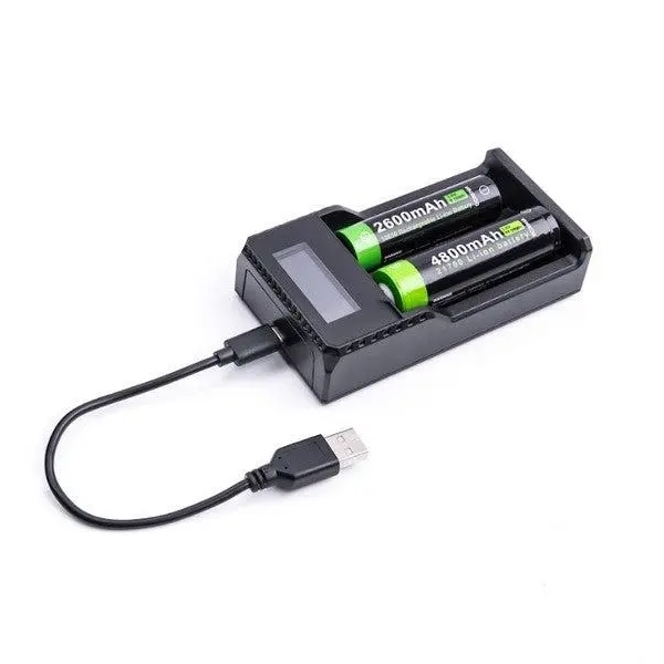 Chargeur Type C