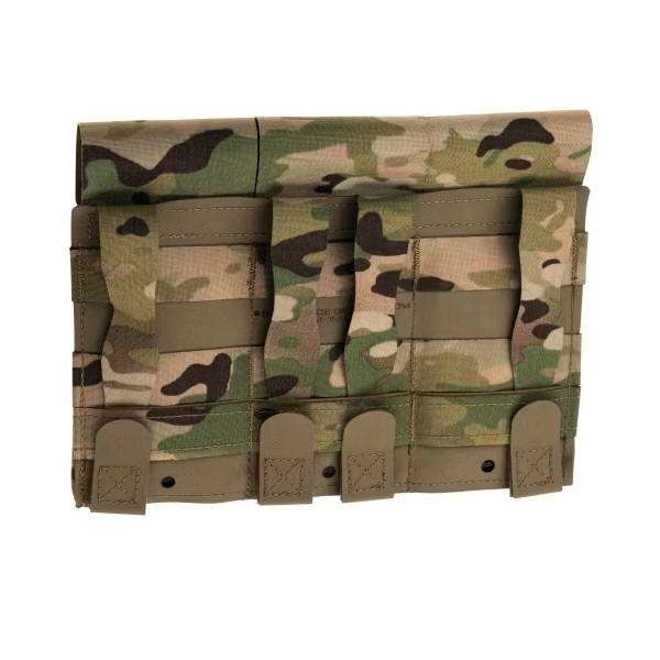 Mag NOW! Classic M4 Triple Pouch MULTICAM