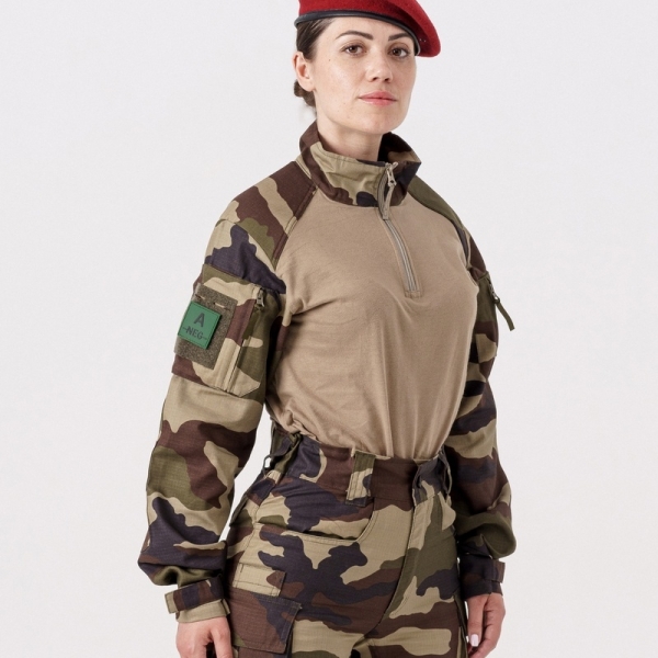 Chemise de combat type UBAS Orion CAM