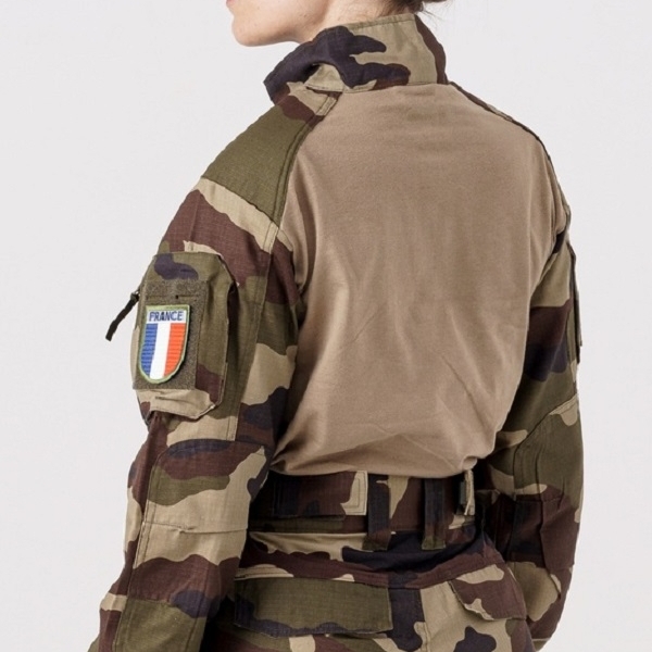 Chemise de combat type UBAS Orion CAM