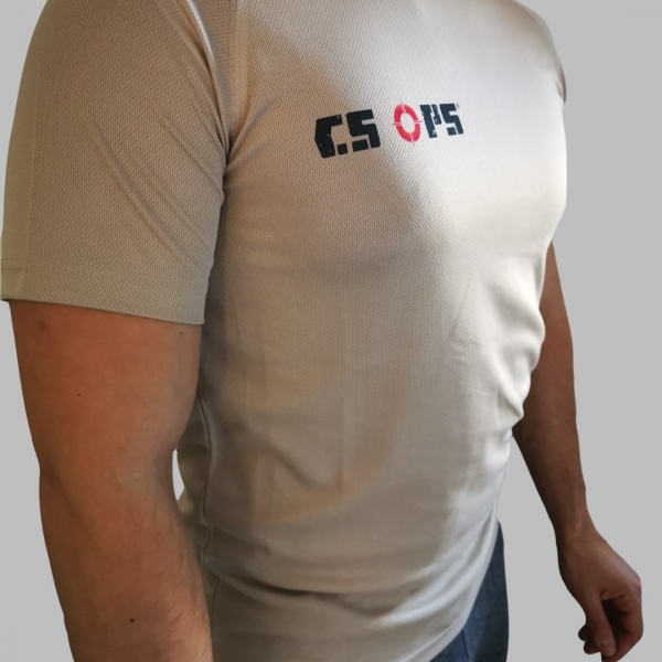 Tee Shirt - Berton's Tactical Workout