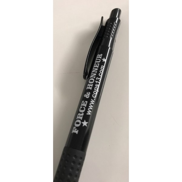 STYLO SPARTIATE