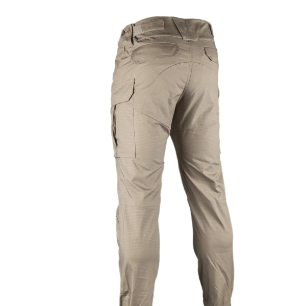 Pantalon de Combat Dutycall Coyote