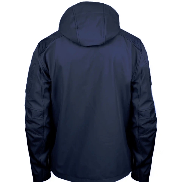 Softshell Ripstop Dutycall Marine