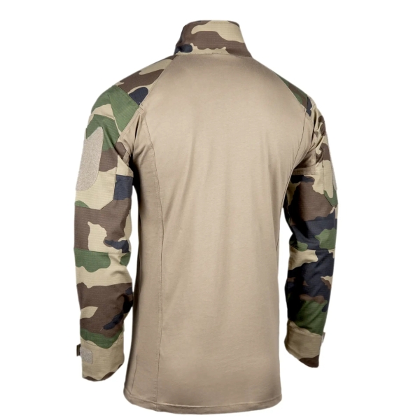 Chemise UBAS Dutycall CAM CE