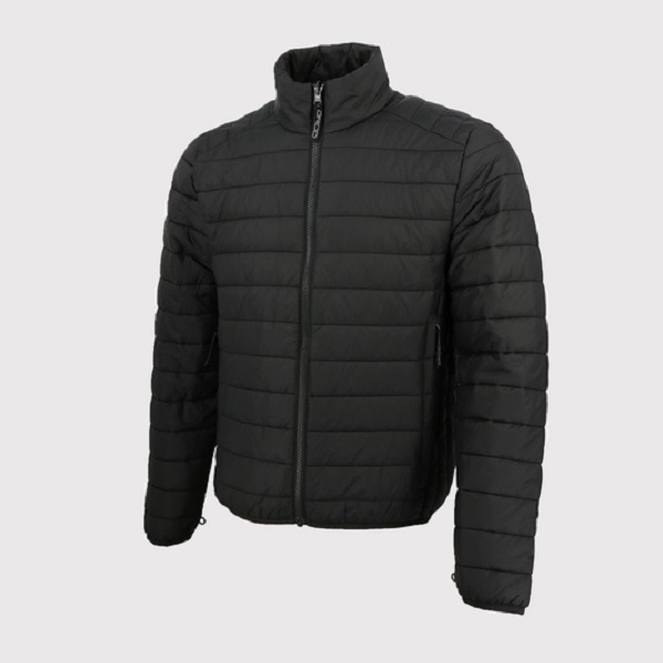 Doudoune Orion Noire